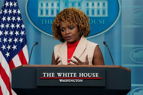 White House says Biden ‘absolutely not’ considering stepping .